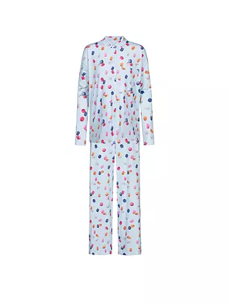 MEY | Pyjama FLYING MACARONS | 